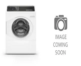Side by Side Washer & Dryer Set